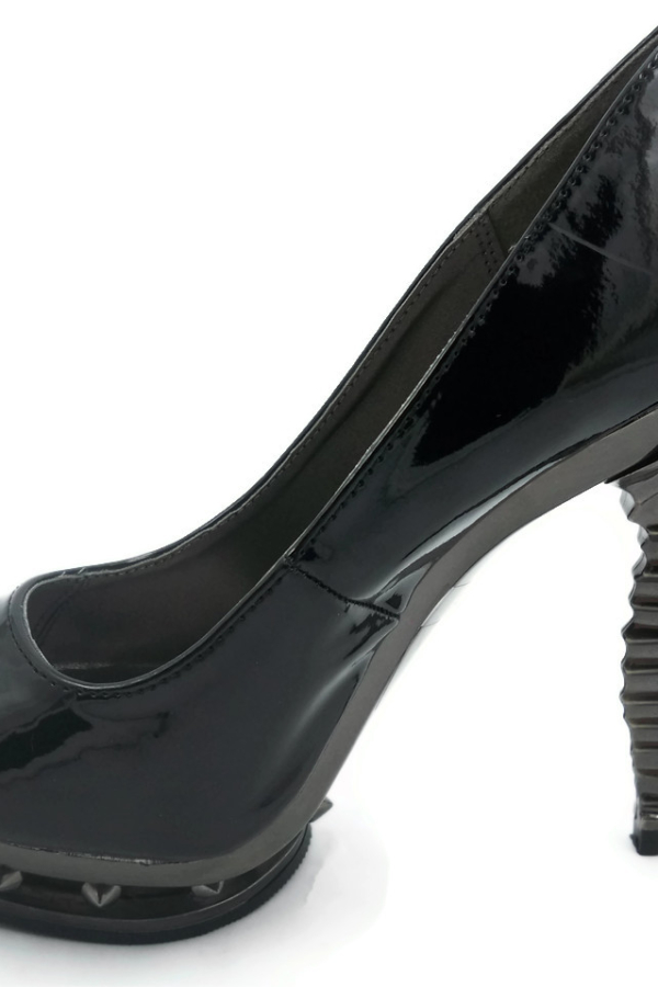 High Heel Pumps Predator
